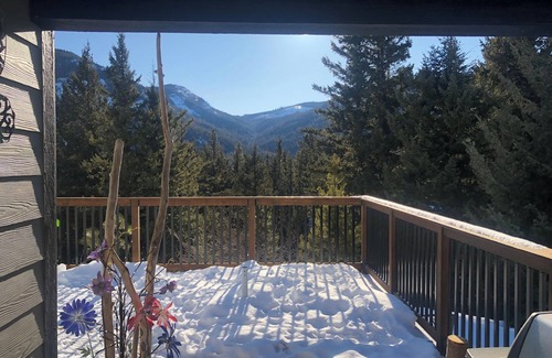 Okanagan-Similkameen Cabin | October 13-24 Special