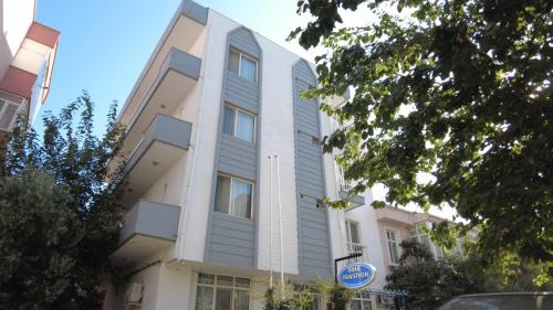 Canakkale House | Odak Pansiyon