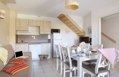 Aigues-Mortes House | Odalys Référence le Mas des Flamants by Interhome