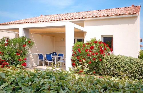 Belgodere House | Odalys Référence Les Villas Bel Godère by Interhome