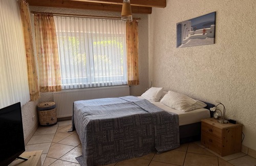 Glattbach Apartment | Odenwald-Whg 08 - Odenwald holiday apartments