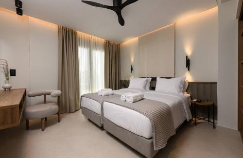 Thasos Town Villa | Odeum Luxury Villas