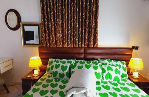 Ibeju Apartment | Odianose house