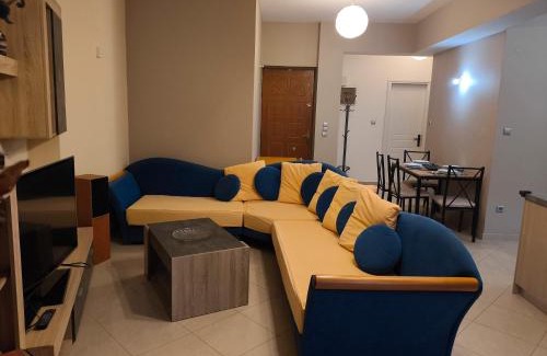 Nea Chora Apartment | Odysseas Apartment Nea Chora