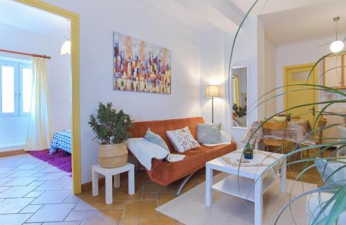 Parga Apartment | Odyssey
