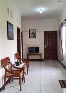 Berbah House | OEMAH SAWAH