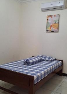 Berbah House | OEMAH SAWAH