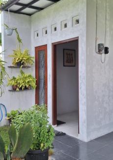 Berbah House | OEMAH SAWAH