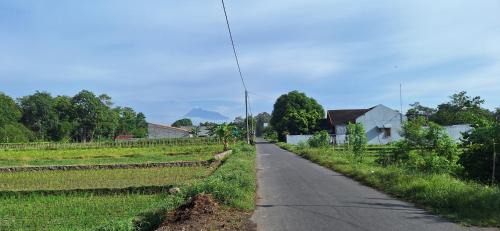 Berbah House | OEMAH SAWAH