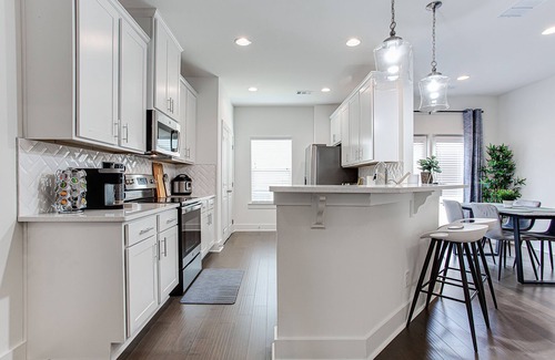 Redan House | ❤ of Stonecrest☀1556ft²☀Backyard☀Parking☀W/D