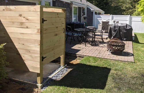 Osterville House | Off Season Discounts