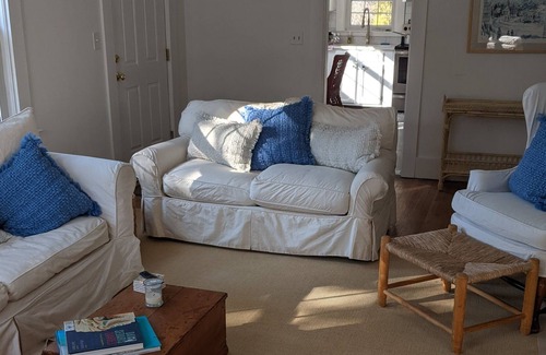 Osterville House | Off Season Discounts