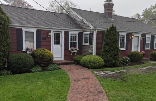 Osterville House | Off Season Discounts