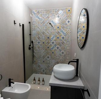 Casabianca di Fermo Apartment | OFFER AGOSTO - Sulla Spiaggia Parking - AC & WiFi