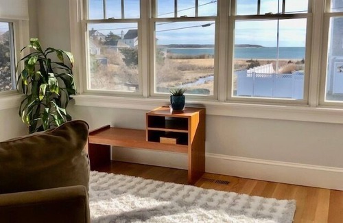 West Yarmouth House | Offers ocean Views and Access & is Great for All Ages! (2249)