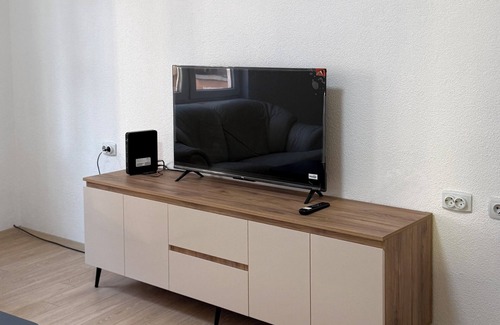 Bitola House | Oficerski apartment