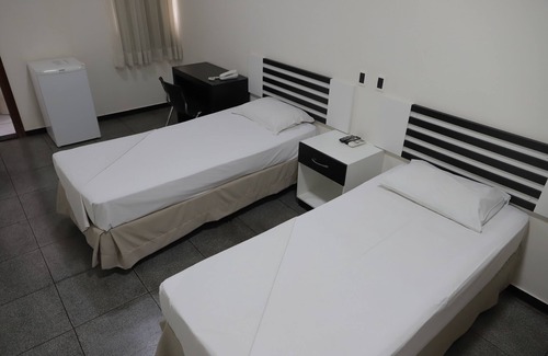 Sector Aeroporto Hotel | Oft Neve's Hotel
