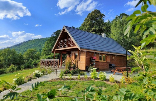 Janowice Wielkie House | Ogrod Weigla. Peaceful and cosy stay away from crowds