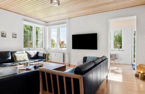 Oster Hurup House | OH240-Hadsund-Thaliavej-3