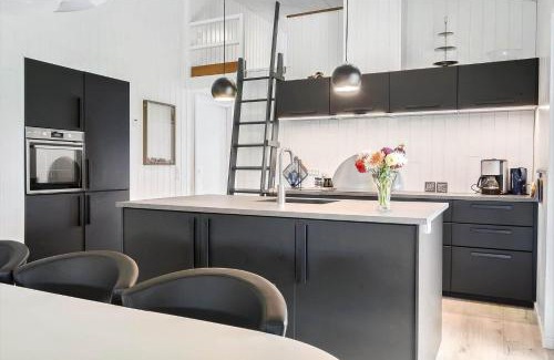 Nørre Hurup House | OH438-Hadsund-Sellegaarde-Vest-16-A