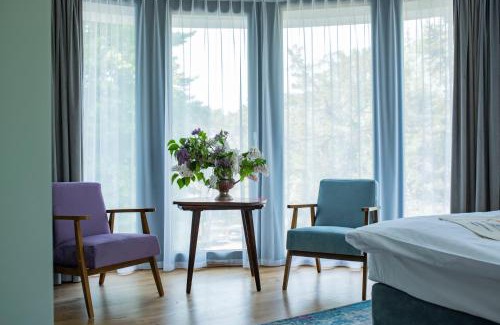 Jurata Apartment | Ohana Space w Juracie