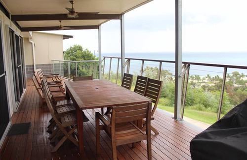 Brisbane Waterfront House | Ohana Tangalooma Beach House