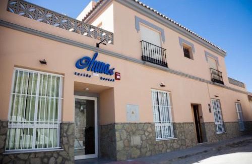 Tarifa Hostel | Ohana Tarifa Hostel