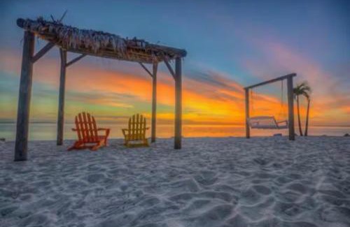Rocky Point Apartment | Ohara Properties at Sailport Suites where your sunset views awaits!
