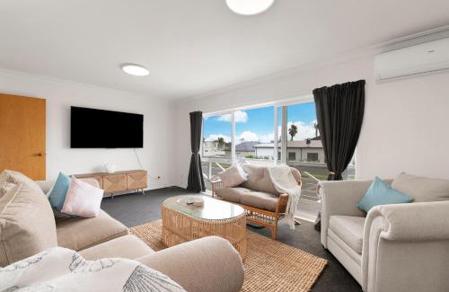 Ohope House | Ohope Ocean Breeze Escape