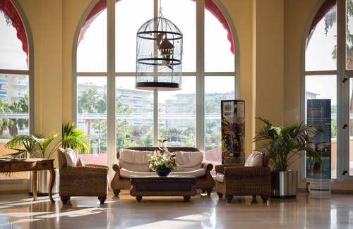 La Pineda Hotel | Ohtels La Hacienda