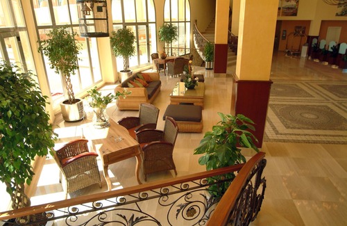 La Pineda Hotel | Ohtels La Hacienda