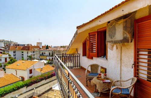 Recanati Apartment | Oikia Naxos Apartment