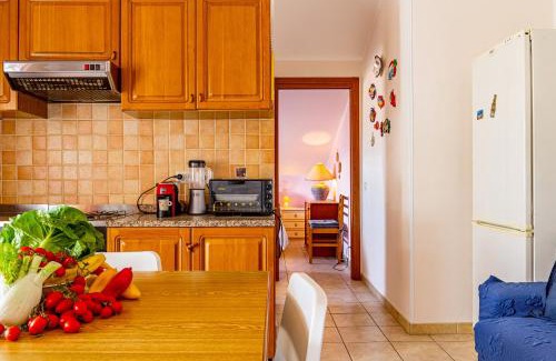 Recanati Apartment | Oikia Naxos Apartment