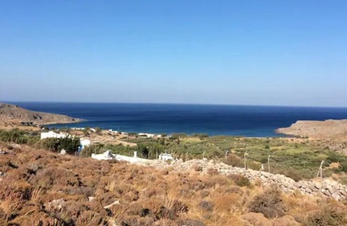 Sitia Apartment | oikonomakis apartment