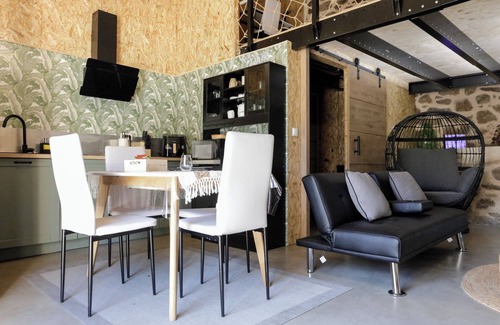 Ourense House | Oira House Jacuzzi