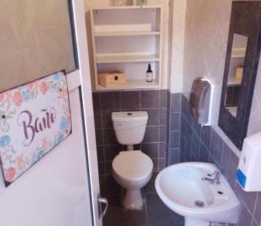 Colon Apartment | Ojalá Chill Aparts