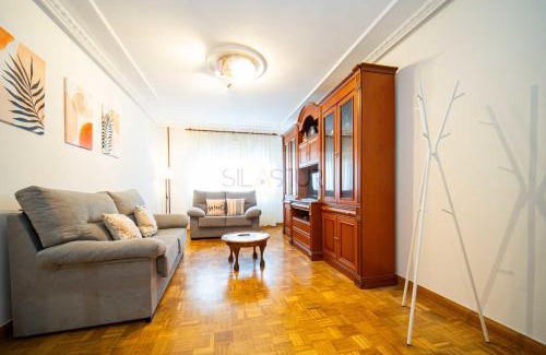 Distrito Llano Apartment | Ojeda By Silastur
