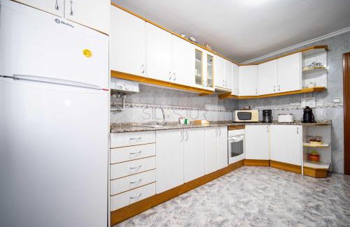 Distrito Llano Apartment | Ojeda By Silastur
