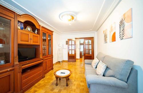 Distrito Llano Apartment | Ojeda By Silastur