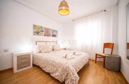 Distrito Llano Apartment | Ojeda By Silastur
