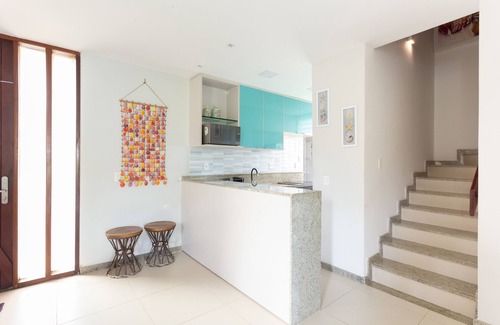 Porto de Galinhas House | OKA BEACH RESIDENCE Porto de Galinhas