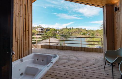 Guatape Hotel | Okai by Bernalo Hotels