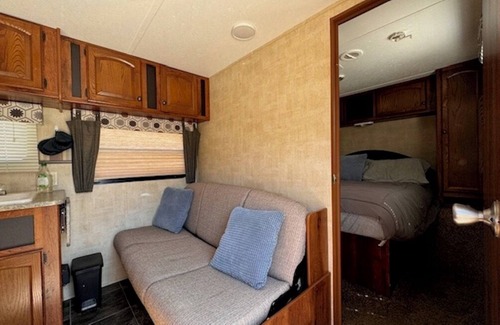 Blind Bay Resort | Okanagan Beachfront RV on SHUSWAP LAKE