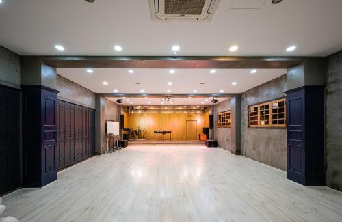 Okcheon House | Okcheon Somakdaegi Pension