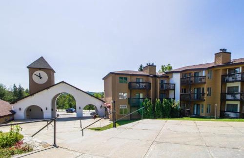 Ludlow Apartment | Okemo Mountain Lodge B203