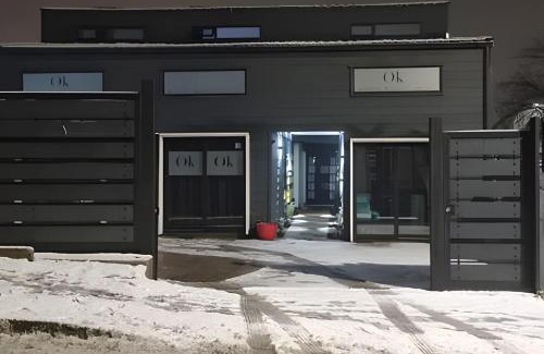 Coyhaique House | okeyloft Coyhaique 5