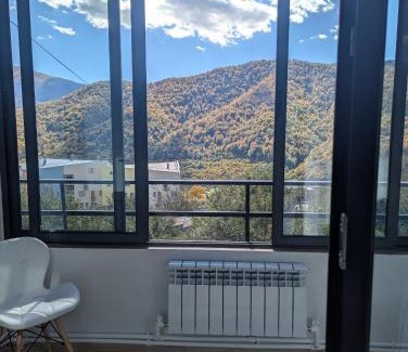 Nor-Nork Apartment | Okie-Dokie