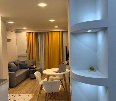 Nor-Nork Apartment | Okie-Dokie