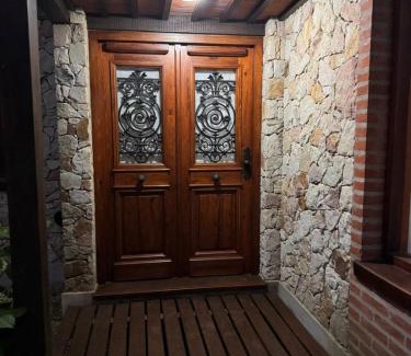 Costa del Este House | OKIN 6 La Emperatriz