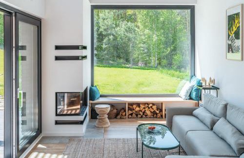 Mragowo Villa | Okno na spokój